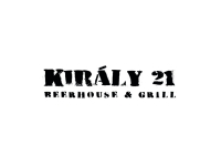 Király 21 Beerhouse  Grill